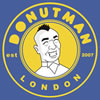 Charlie Flavin review Donut Man London